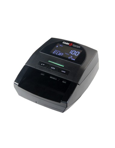 DETECTOR CONTADOR DE BILLETES PN: CT 433 SD...