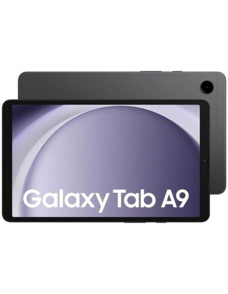 TABLET  8.7" SAMSUNG GALAXY    TAB A9 4GB 64GB GRIS PN: SM-X110 EAN: 8806095305936