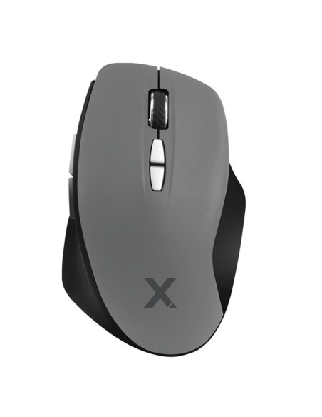 RATON WIRELESS APPROX XM300    1600DPI GRIS/NEGRO PN: APPXM300 EAN: 8435099526575