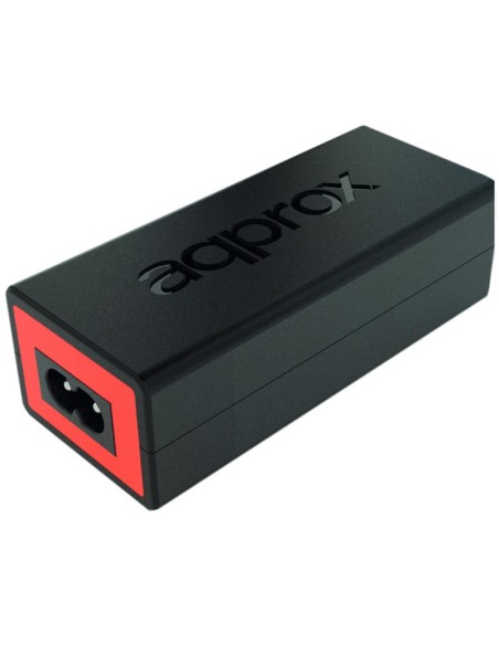 ALIMENTADOR PORT. 90W APPROX   ESPECIFICO LENOVO PN: APPA10 EAN: 8435099526636