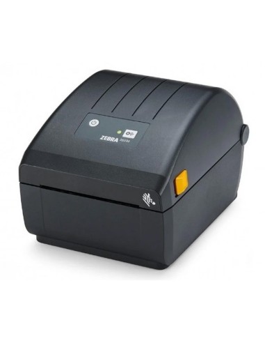 IMPRES. ZEBRA TICKET ZD220     USB PN:...