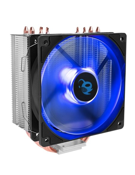 VENTILADOR DEEP CYCLONE LED    UNIVERSAL PN: DF-COU120A-LB EAN: 8436556143359
