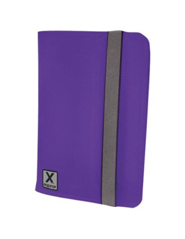 FUNDA  7" APPROX TABLET PURPLE PN: APPUTC03P...