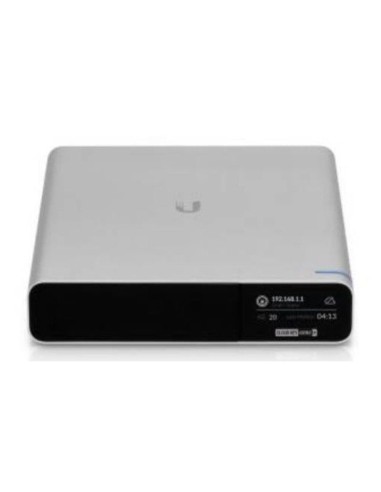 CONTROLLER UNIFI CLOUD KEY PLU S PN:...