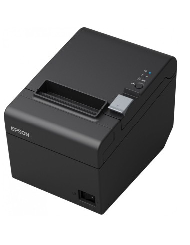 IMPRES. EPSON TICKET TM-T20III  SERIE USB CON...