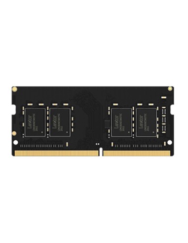 SODIMM DDR4 16GB/3200MHZ LEXAR PN:...