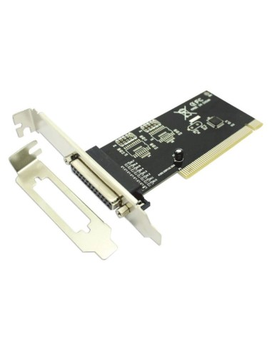 CONTROL. 1 PTO  PARALELO PCI   APPROX LOW...