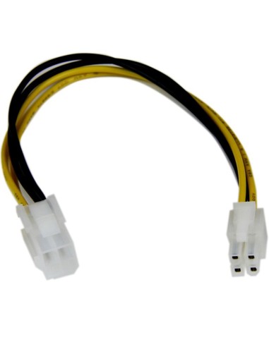 CABLE ALARGO  4 A 4 PINS 0.34M PN: ALARGO 4P...