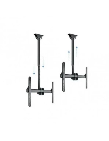 SOPORTE TECHO TV 37-70 TOOQ    GIRA/INCLI/EXTEN...