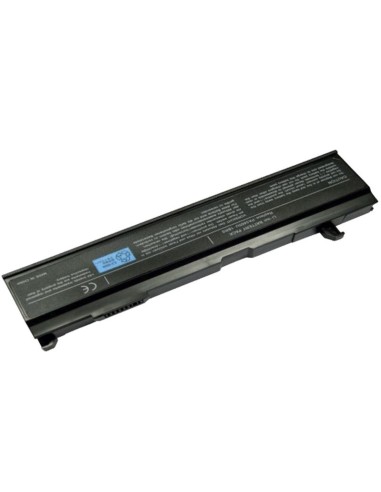 BATERIA 4400 MAH NB TOSHIBA     3465U KLONER...