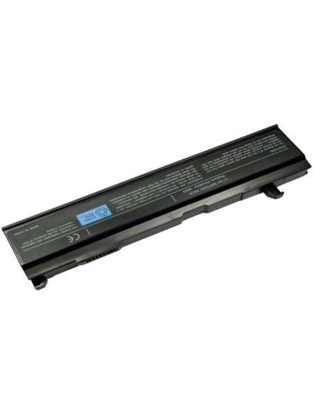 BATERIA 4400 MAH NB TOSHIBA     3465U KLONER PN: KB-TOPA3465U EAN: 8435352402820