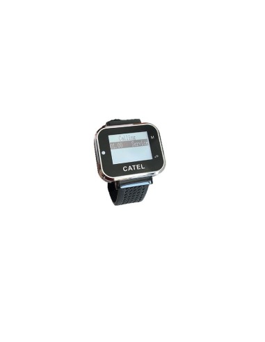 RELOJ EFFICENT-WAITER PN: 982 EAN:...