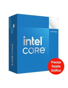 INTEL S-1700 I5-14400F   BOXV  2.5GHZ CON VENTILADOR PN:...