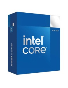 CPU INTEL S-1700    I7-14700   2.1GHZ BOX CON VENTILADOR...