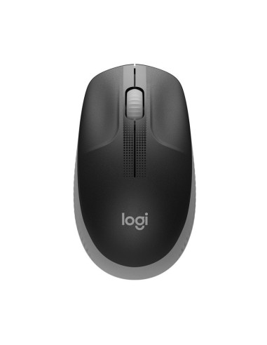 RATON WIRELESS LOGITECH M190   NEGRO PN:...