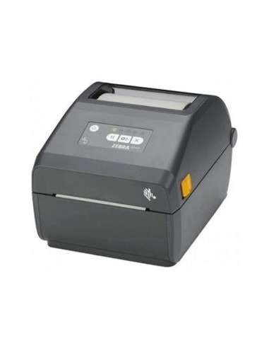 IMPRES. ZEBRA TICKET ZD421D    USB, ETHERNET...