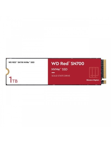 DISCO M.2 SATA   1TB WD RED    SATA3 NAS PN:...