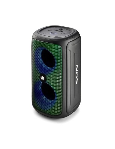 ALTAVOZ BT NGS ROLLER BEAST    NEGRO PN: ROLLER...