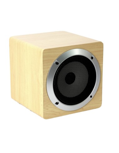 ALTAVOZ BT OMEGA OG61W 5W      AUX IN + BT PN:...