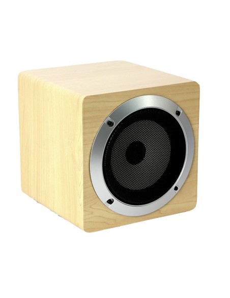 ALTAVOZ BT OMEGA OG61W 5W      AUX IN + BT PN: OG61W EAN: 5907595441551
