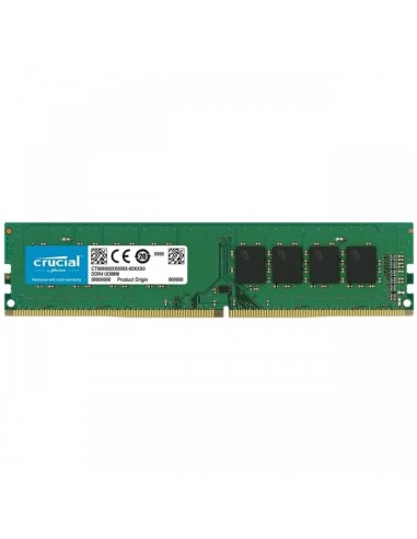 DDR4 32GB/3200 CRUCIAL PN: CT32G4DFD832A EAN:...