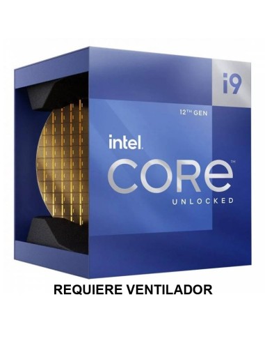 INTEL S-1700 I9-12900K   BOX   3.20GHZ SIN...
