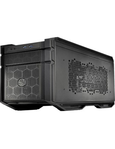 CAJA MINI ITX CUBO HAF 915F CO OLER MASTER...
