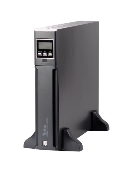 SAI 1.5KV RIELLO VSD1500 1350  W PN: VSD1500 EAN: 8023251004476