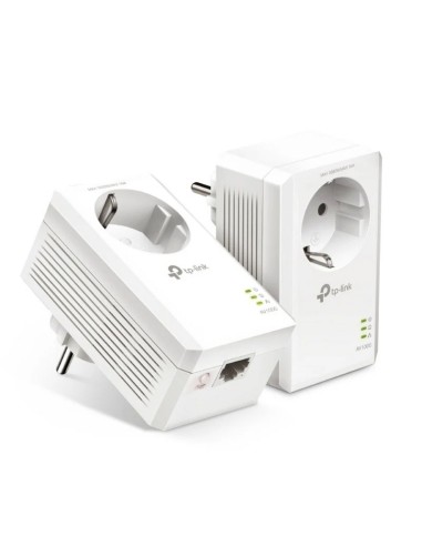 POWERLINE DUAL TP-LINK AV1000  TL-PA7017PKIT...