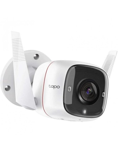 CAMARA SEGURI. RED WIRELESS TA PO TP-LINK PN:...