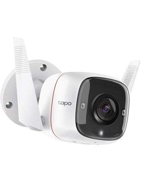 CAMARA SEGURI. RED WIRELESS TA PO TP-LINK PN: TAPO C310 EAN: 6935364010911