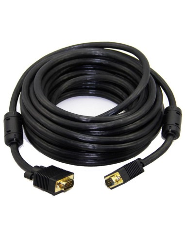 CABLE VGA 10M   M/M PN: VGA 10M M/M EAN:...