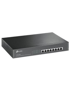 SWITCH GB TPLINK 8PTOS POE     TL-SG1008MP PN: 1700000460...
