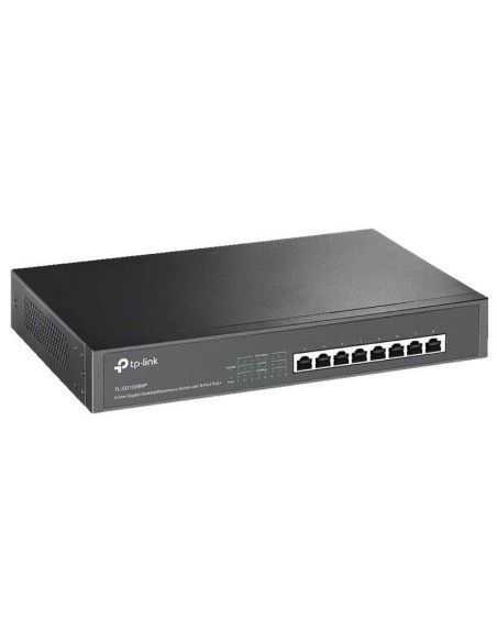 SWITCH GB TPLINK 8PTOS POE     TL-SG1008MP PN: 1760500165 EAN: 6935364086770