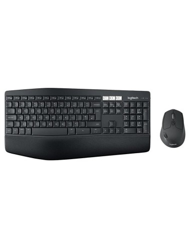 TECL+RATON PERFORMANCE MK850   LOGITECH PN:...