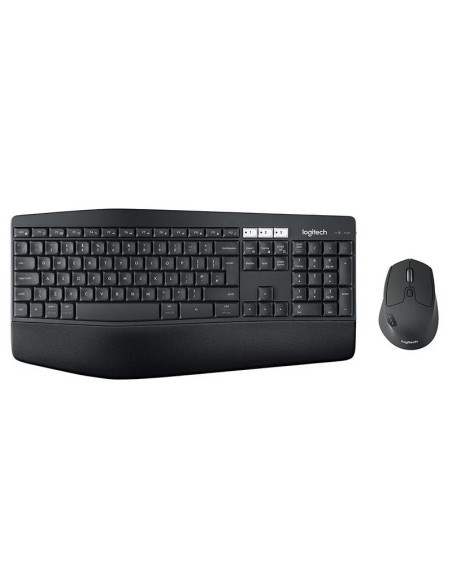 TECL+RATON PERFORMANCE MK850   LOGITECH PN: 920-008228 EAN: 5099206066892