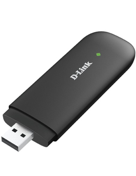 ADAPT. MODEM DLINK USB DWM-222  4G LTE PN: DWM-222 EAN: 790069423789