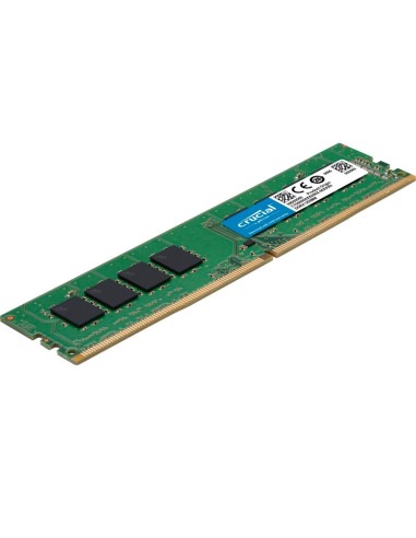 DDR4  8GB/3200 CRUCIAL PN: CT8G4DFRA32A EAN:...