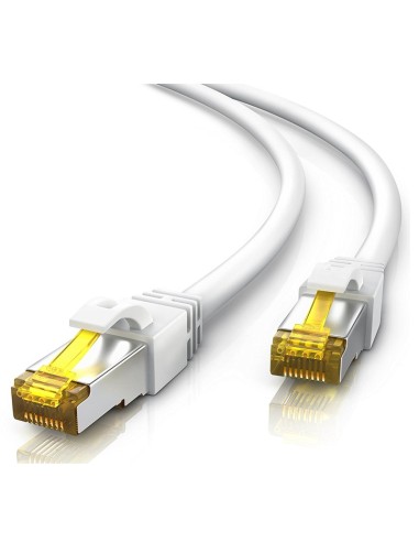 CABLE FTP   1  M CAT.7 PN: FTP 1M CAT.7 EAN:...