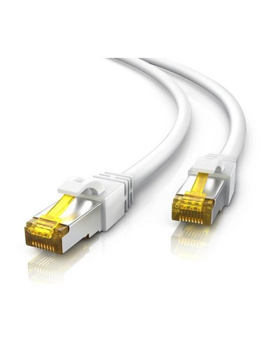 CABLE FTP   3  M CAT.7 PN: FTP 3M CAT.7 EAN:...
