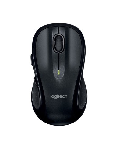 RATON WIRELESS LOGITECH M510   CONTROL PLUS...