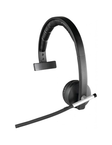 AURI + MIC INAL LOGITECH H820  E CON...