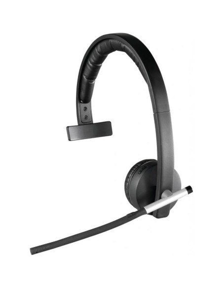 AURI + MIC INAL LOGITECH H820  E CON RADIOFRECUENCIA PN: 981-000512 EAN: 5099206041622