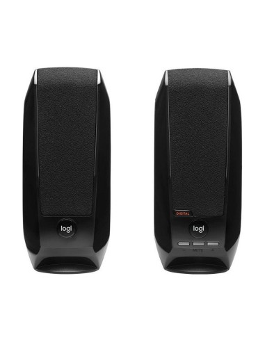 ALTAVOZ 2.0 LOGITECH S150 USB  NEGRO PN:...