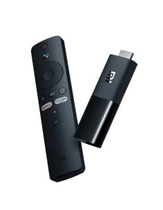 SMARTV XIAOMI MI TV STICK      GOOGLE ASSISTANT ANDROIDTV...