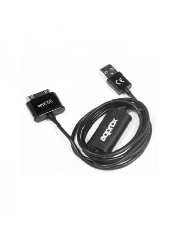 CABLE 1M 30 PINS GALAXY TAB PN: APPC05 EAN:...