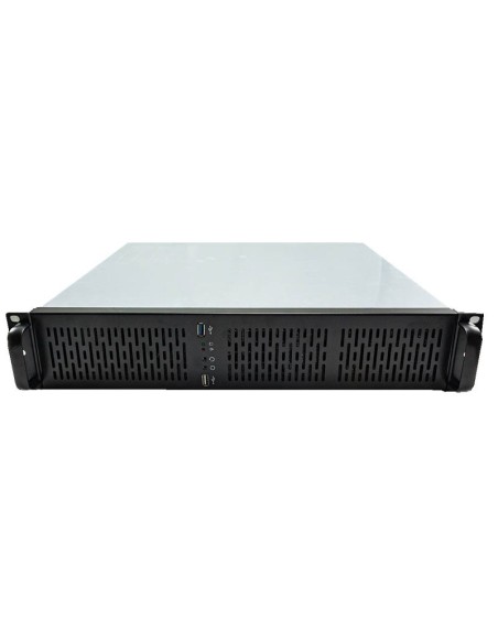 RACK SERVER 19" 2U UK-2129 NEG RO PN: 52095 EAN: 6940533542551