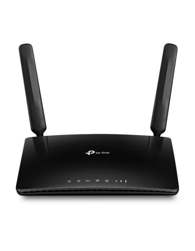 ROUTER WIRELESS TP-LINK MR600  ARCHER 4G PN:...