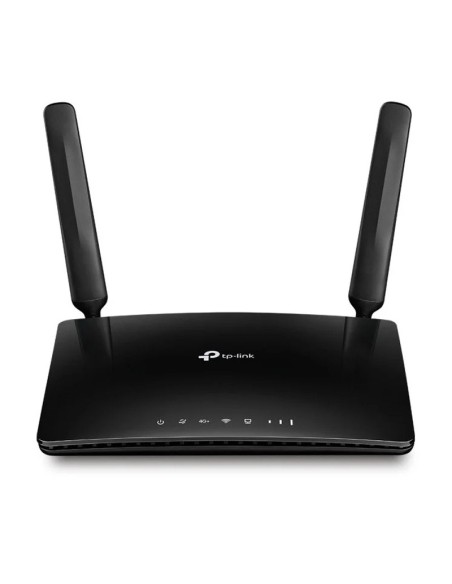 ROUTER WIRELESS TP-LINK MR600  ARCHER 4G PN: MR600 EAN: 6935364088088