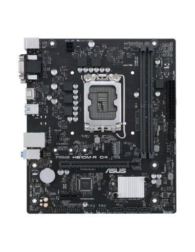 PB S-1700 H610 ASUS    H610M-R D4 DDR4 M-ATX...